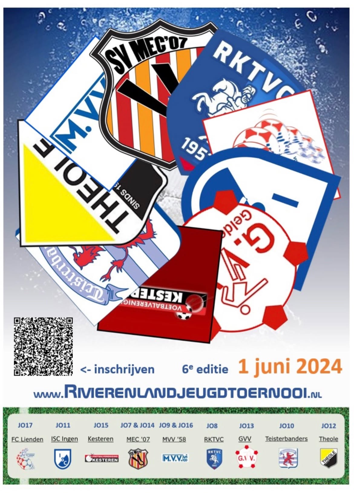 Rivierenlandtoernooi