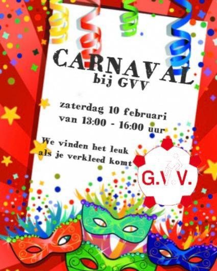 Kindercarnaval