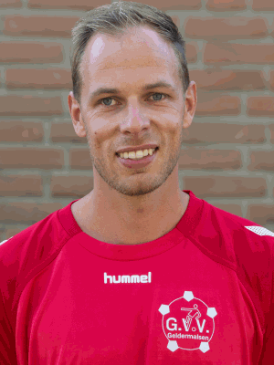 Tussenbroek, Rick van