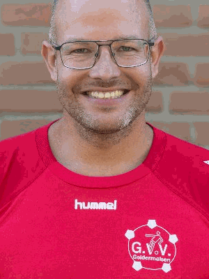 Bonte, Danny De