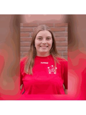 Gouweloos, Grace