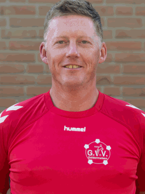 Willems, Arjan