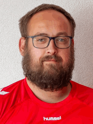 Ruiter, Joey de