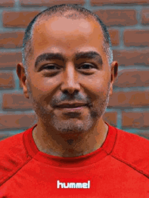 Belmadani, Omar