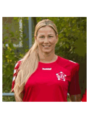 Dalen, Mariëlle Van
