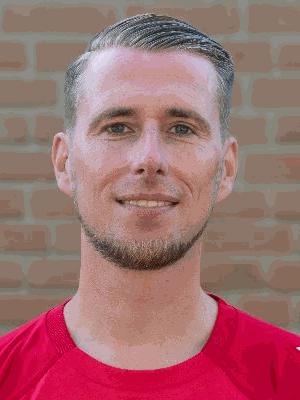 Veluw, Niels van