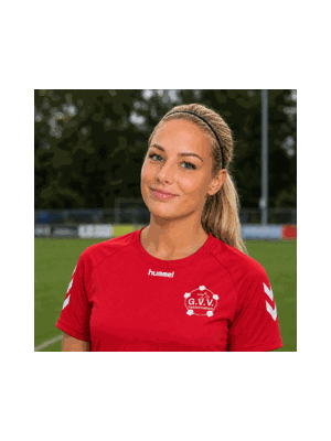 Dalen, Mariëlle Van