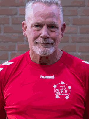 Hufener, Ronald