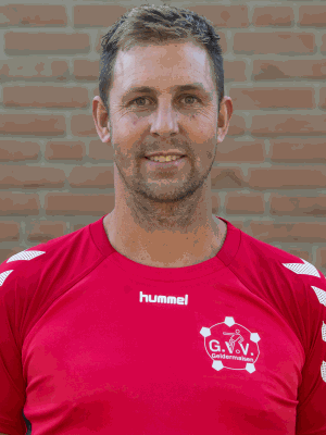 Doorn, Arjan van