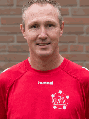 Doesburg, Michael Van